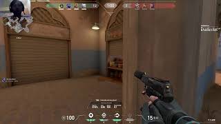 Valorant noobstream