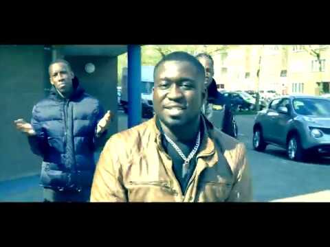 SeaniMan - Lopen (Official Video)