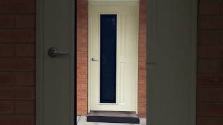 Automated Door #automateddoor#assistivetechnology#ndis#mnd#disability#geohaven#melbourne