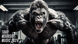 BEST GYM MUSIC 2024 ⚡ FITNESS, GYM, WORKOUT MUSIC 🔥 WORKOUT MOTIVATION MUSIC 2024