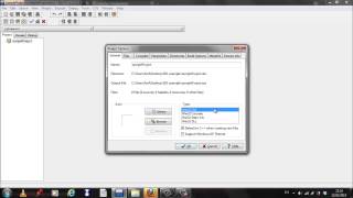 How to setup SDL on dev c++