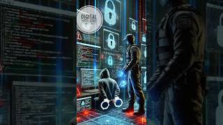 Digital Arrest Cyber Crime Info #i4c #mha #cybercrime #cybercrimeinfo #digitalarrest #alert #news