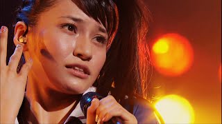 Megumi Nakajima - 『Houkago Overflow』Live