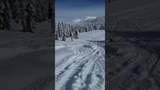 Get On Board | Snow Tubing | Ramblers Utah
