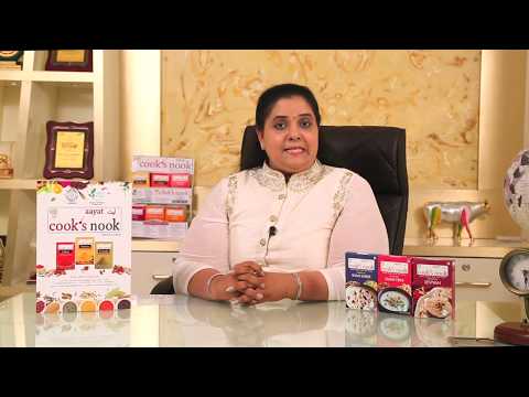 Instant Gravy Product Launching #CooksNook #RKGR New Product की पूरी जानकारी | MD #CharuAggarwal