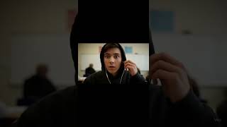 POV: You were vibing until the teacher calls on you 😬 #Shorts #Short #POV #Comedy #teacher