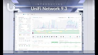 Introducing: Network 9.3