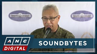 AFP: U.S. anti-ship missile NMESIS now in PH for Balikatan 2025  | ANC