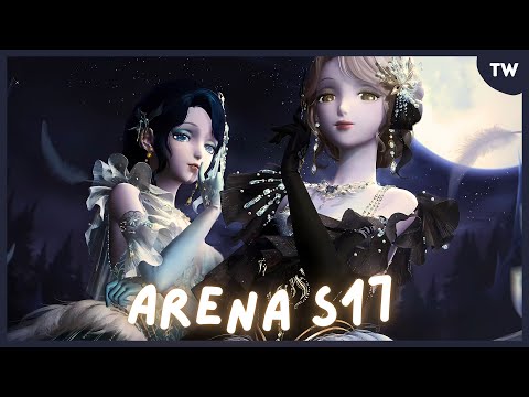 Never Ending Feast 🍷 Season 17 Arena UR Outfit Showcase + Cost Breakdown