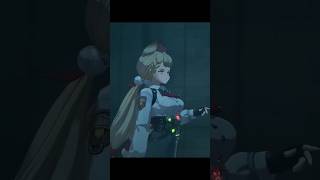 【Zenless Zone Zero】 Yuzuha Loves Teasing Alice