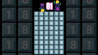 find the odd number#logical