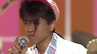 涙のリクエスト／チェッカーズ