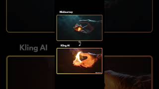 "Frame to Flow 01" | MidJourney | Kling AI | Image to Video Model