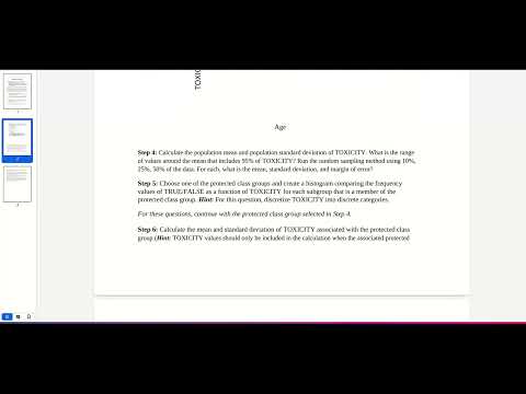 CS 4803 Assign3 -Solution
