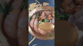#simmer #noodles #leanhong #myfoodie 🍜