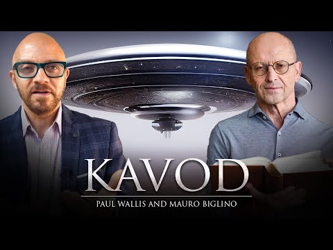 The Smoking Gun! The Bible is NOT About What You Think it is! Mauro Biglino & Paul Wallis Ep 6 Kavod