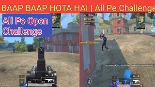 😤 ALL pe open challenge Pubg Lite Pro Bot Tips and Tricks 🤣 #SHORTS | Funny Pubg Lite Moments 🔥