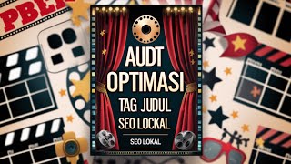 🔴ChatGPT Prompt untuk Audit & Optimasi Tag Judul SEO Lokal