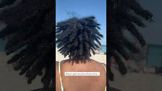 Tips for loc growth ✨ #locs #loctips #locstyles