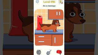 Do a massage // DOP3 Level 342 #whatabrain #dop3new #shorts  #mindgame #mythpat