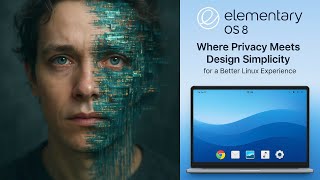 Elementary OS 8 “Circe”: Privacy & Simplicity Redefined