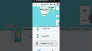 how to Find Your Lost Android Device Using Find My Device