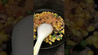 VIRAL MIX VEG TIKKI 😍❤️| #goneviral #chaat #foodie #chaattime #shorts #recipe #streetfood #india