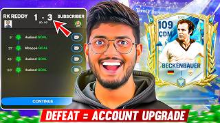 Defeat me, get a Squad Upgrade!