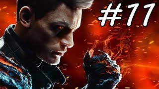 Devil's Hunt - Walkthrough - Part 11 - Office Work (PC HD) [1080p60FPS]