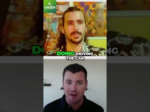 From Cannabis Distribution to Technology: Blaze's Story