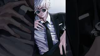Kakashi vs gojo #animesongs #anime
