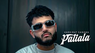 PATIALA (ALBUM MUSIC) HARKIRAT SANGHA | STARBOY X | NEW PUNJABI MUSIC 2025