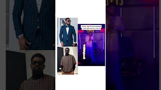 Basketmouth's Explosive Reaction To Comedian AY 30k Story! #basketmouth #aycomedian #comedian #short