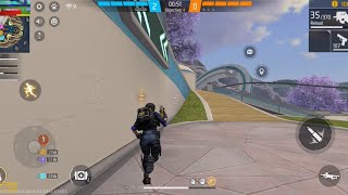 FREE FIRE GAMEING VIDEO|| FREE FIRE MAX BOOYHA|| HED SHORT FREE FIRE 🔥AWM GUN 