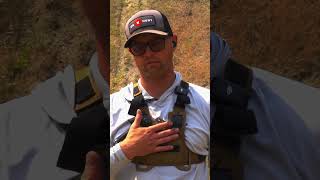 Striver gear and Venandi holsters. Check them out if that’s something you’re looking for! #geartest