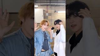 CHILLER with #XIAOJUN #WayV#MARK#NCTDREAM #CHILLER#NCTDREAM_CHILLER