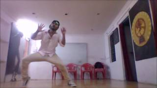 Jhaanjhariya hip hop by FARZI