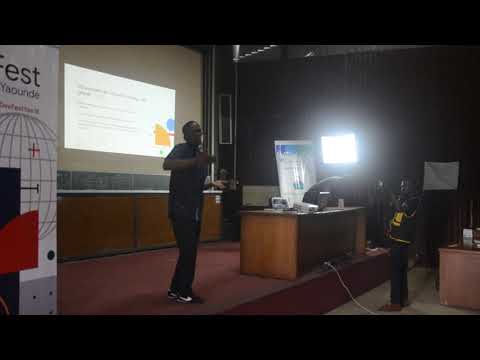 #DevFestYde18 - Grow hacking