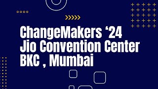 "Life-Changing Insights from #ChangeMakers '24 | Key Takeaways and Inspirations"