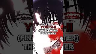 Yuuichi (chapter 127) vs Ayanokoji | tomodachi game - classroom of the elite #anime #yuuichi #cote