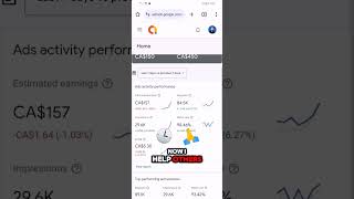 How I Earn Passive Income with Android Apps & Google AdMob #admob #admobearning #trading #money
