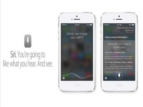 iOS7 Creative Mobile OS for Creative Phone