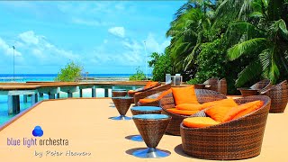 Maldives ☀️🌴 Meedhupparu Island 🌈 Inspiring music beautifies your soul