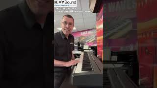 Yamaha P45 - A PERFECT Starter Piano - Find Out Why!