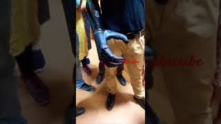#viralvideo #artificiallimb #india  # bionic hand# bachelor of prostestics and orthotics