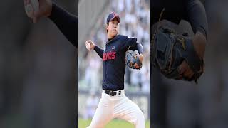 롯데자이언츠 2025 선발투수 이민석 #kbo #야구 #프로야구 #baseball #롯데 #이민석 #선발투수 #자이언츠