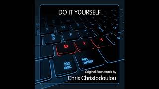 Chris Christodoulou - DIY (radio edit) | DIY OST (2018)