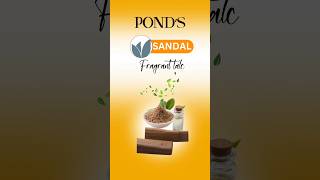 POND'S😍 PACKET 😍REDESIGN #canvaart #canvalover