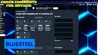 NEWEST ROBLOX BEAMING METHOD🔥🔥(COMMENTS FOR METHOD) BEAMED 1.5M