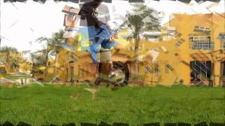 Shagaa bi alamak by Daniel and Till